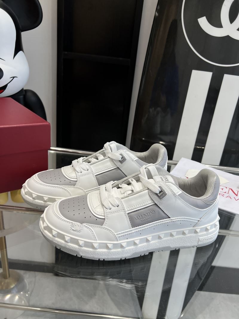 Valentino Low Shoes